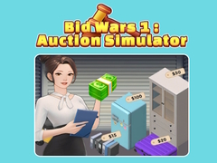 Игри Bid Wars 1 Auction Simulator