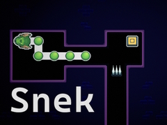 Игри Snek