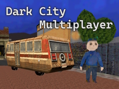 Игри Dark City Multiplayer