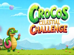 Игри Crocos Celestial Challenge