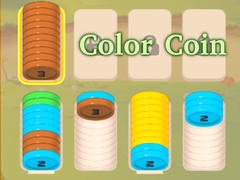 Игри Color Coin