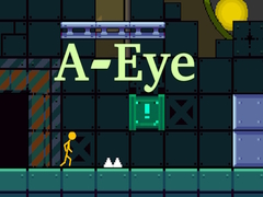 Игри A-Eye