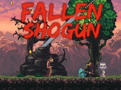 Игри Fallen Shogun