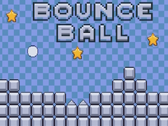 Игри Bounce Ball