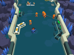 Игри Space Heroes