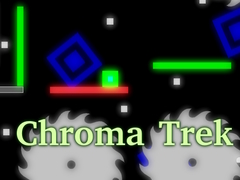 Игри Chroma Trek