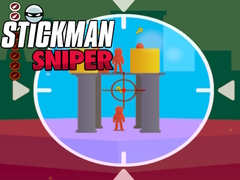 Игри Stickman Sniper