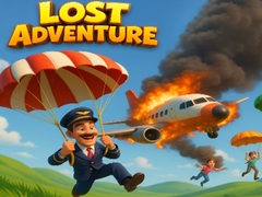 Игри Lost Adventure