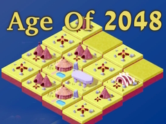 Игри Age Of 2048