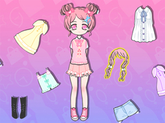 Игри Suitable Outfit Dressup