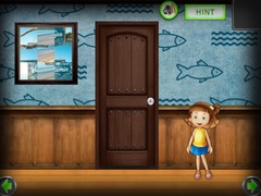 Игри Amgel Kids Room Escape 329