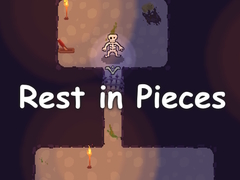 Игри Rest in Pieces