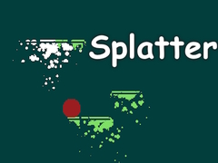 Игри Splatter