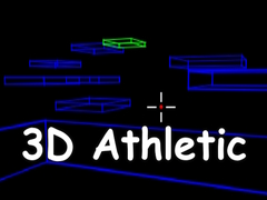 Игри 3D Athletic