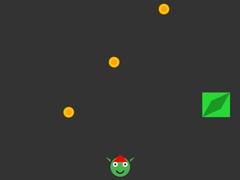 Игри Greedy Goblin Collecting Coins Game