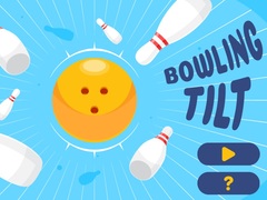 Игри Bowling Tilt