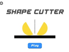 Игри Shape Cutter