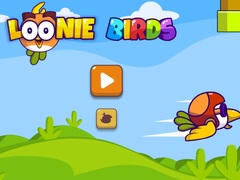 Игри Loonie Birds