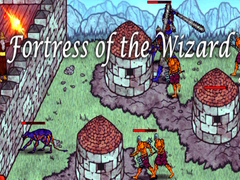 Игри Fortress of the Wizard