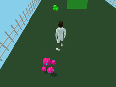 Игри Mushroom Raid