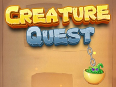 Игри Creature Quest