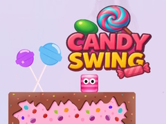 Игри Candy Swing