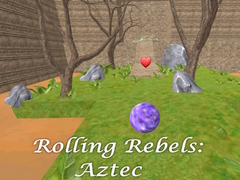 Игри Rolling Rebels: Aztec