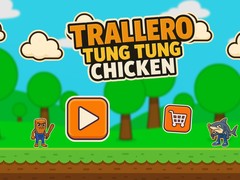 Игри Trallero Tung Tung Chicken