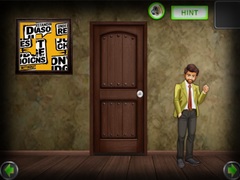Игри Amgel Easy Room Escape 305