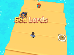 Игри Sea Lords 