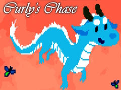 Игри Curly's Chase