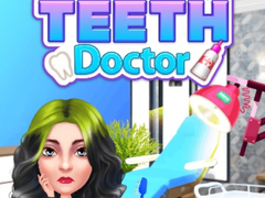 Игри Teeth Doctor