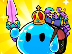 Игри Slime Attack: Puzzle!