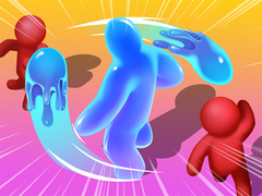 Игри Blob Hero