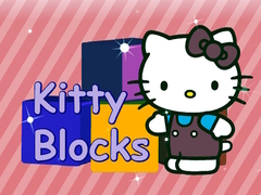 Игри Kitty Blocks