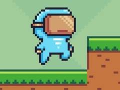 Игри Speedrun platformer