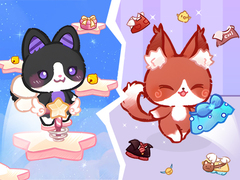 Игри Lovely Cat Pet Life