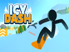 Игри Icy Dash