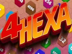 Игри 4 Hexa
