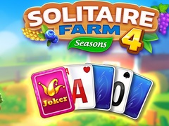 Игри Solitaire Farm Seasons 4