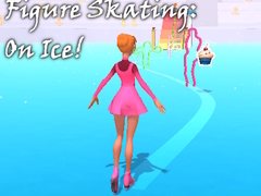 Игри Figure Skating: On Ice!