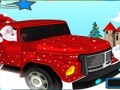 Игри Santa Gifts Truck