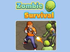 Игри Zombie Survival 