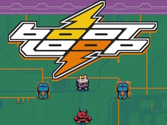 Игри Bootloop