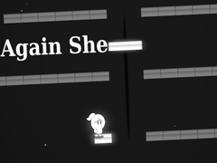 Игри Again She