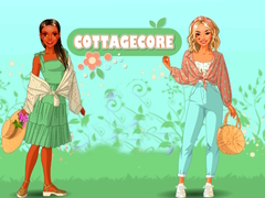 Игри Cottagecore