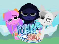 Игри Sprunki: Future Polaris