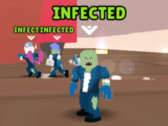 Игри Obby with Friends: Hide And Seek Online