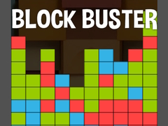 Игри Block Buster
