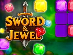 Игри Sword and Jewel